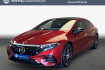 Mercedes EQS AMG Line benz eqs  benz eqs eqs