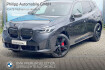 BMW X3 M  X3 m 50 xdrive m sport pro 21? ahk pano sthzg h&k