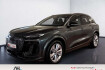 Audi Q6 e-tron  Q6 e tron e tron performance s line hud pano 360  luft b&o