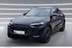 Audi Q5  sportback tdi qu s line tech led+ s sitz kam.