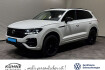 Volkswagen Touareg R-Line r line black style | matrix pano luft