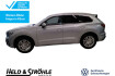 Volkswagen Touareg R-Line r line v6 3.0 tdi 4m ahk pano standhz