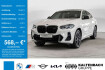 BMW X4 M  X4 m 40i hud 360  laser led standhz acc w lan
