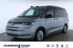 Volkswagen California Energy T7 california ocean ehybrid 4motion 5j. garantie upe 115000 eur