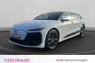 Audi A6  avant performance+leder+ ahk+led+shz+head up