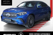 Mercedes GLC  Benz glc 220 d 4m coupe amg edition pano ahk 360