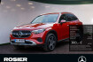 Mercedes GLC Avantgarde Advanced Benz glc 300 4m avantgarde advanced plus ahk stand