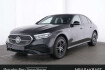 Mercedes Classe E AMG Line NIGHT Edition Benz e 300 de limo amg+burm+night+airmatic+digi light