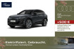 Audi Q6 e-tron  Q6 e tron suv s line quattro ahk/21 »/360/oled