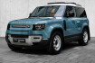 Land Rover Defender  90 d250 awd se  »marine blue edition »