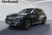 Mercedes GLC  Benz glc 400 e 4m amg pano ahk digital light memory.
