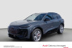 Audi Q6 e-tron edition one Q6 e tron edition one grey performance 225 kw pa