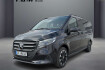 Mercedes Vito Select benz vito  benz vito vito 119 cdi tourer select standhzg/multibe/dist