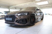 Audi RS5  Rs5 rs 5 2.9 tfsi quattro sportback