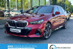 BMW Série 5  Bmw 550  550 e xdrive touring m sport stop&go b&w pano ahk