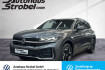 Volkswagen Touareg R-Line 3.0 v6 tdi dsg 4m r line ab 2 49% ahk le