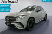 Mercedes GLC AMG Line Benz glc 300 4m coupe amg pano ahk night memory 20?