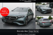 Mercedes Classe E AMG Line NIGHT Edition Benz e 450 d 4matic t+amg+night+digital light+ahk+dab