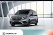 Mercedes Marco Polo  benz marco polo  benz marco polo marco polo 300 d 4matic edition amg line navi/shd