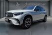 Mercedes GLC AMG Line Benz glc 300 de 4m amg+pano+hud+burmester+ahk+trittb.