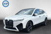 BMW iX  Ix 50 xdrive sport hud laser ahk pano massage voll