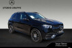 Mercedes GLE AMG Line Benz gle 400 gle 400 d 4m amg night ahk wide pano distron 360