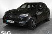 Mercedes GLC AMG Line Advanced Benz glc 300 d 4m amg mbux+360 +dig led+pano+ahk+nigh