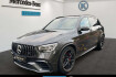 Mercedes GLC 63 AMG  Benz glc 63 amg s 4m driversp perf abgas widescreen hud