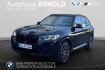 BMW X3 M M-Sport X3 m 40d head up hifi standhzg. pano.dach lenkradhzg. a