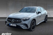 Mercedes GLC  Benz glc 220 d 4matic amg edition*digital light