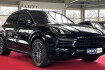 Porsche Cayenne Platinum Edition platinum edition pano bose luft rfk