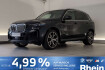 BMW X5  xdrive30d m sportpaket navi/led/ahk/rfk/h&k navi/l