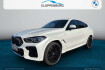 BMW X6  m50i head up+ahk+navi+360 +laser+acc+shz+hifi