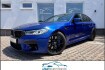 BMW M5  driver?s package hud h/k m performance 20?