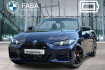 BMW Série 4 Coupé xDrive Bmw 440  440 m440i xdrive cabrio m sport pro hk hifi dab led ko