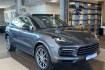 Porsche Cayenne Platinum Edition sport leder bose memory pano 360cam ahk