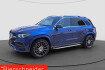 Mercedes GLE Ambiente Benz gle 400 d 4matic ahk navi 360 kamera