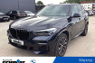 BMW X5  xdrive30d m sport + 2jahre bps. garantie