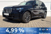 BMW X5  xdrive30d m sportpaket led+ahk+h&k+shz v&h
