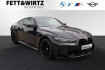 BMW M4 Coupé Competition Bmw m4  m4 competition coupe mxdrive|schalensitz|hud