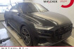 Audi SQ8  Sq8 ahk pano nacht standh hud b&o matrix ahk hud
