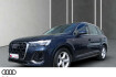 Audi Q7 S-Line tdi qu. s line tiptronic *stdhz*matrix*hud*