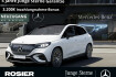 Mercedes EQE AMG Line Benz eqe 350 4m suv amg sport advanced+ night ahk