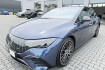 Mercedes EQE  Benz eqe 53 amg*4m*individual*hyper*360*acc*hud*ahk*