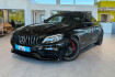 Mercedes C63 AMG  Benz c 63 amg c 63 s amg coupe*hud*pano*sitzbel.*ambiente*