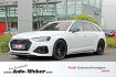 Audi RS4 Avant  Rs4 avant tfsi qu keramik pano b&o 280km/h