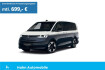 Volkswagen Multivan Life T7 multivan multivan life 75 jahre 2 0 tdi 110 kw/150 ps ahk