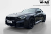 BMW M2 Coupé  M2 coupe m driver?s package hud h/k surround