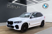 BMW X5  xdrive40d [m sport  laser  ahk  standhz.]