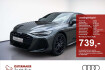 Audi A6  limousine s line edition one e hybrid quattro 300p